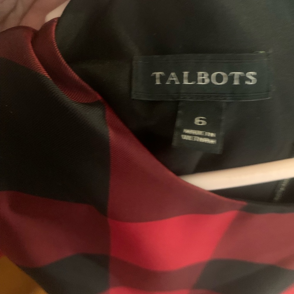 Talbots - Picture 2 of 3